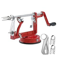 Apple peeler corer for sale  Delivered anywhere in USA 