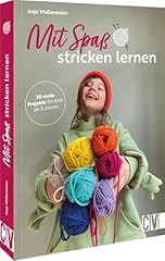 Stricken anfänger spaß gebraucht kaufen  Wird an jeden Ort in Deutschland