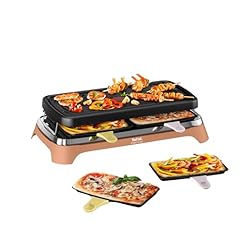 Tefal food plancha d'occasion  Livré partout en France