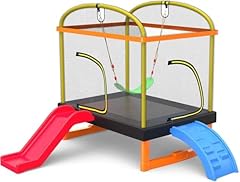 Pilin trampolin utdoor gebraucht kaufen  Wird an jeden Ort in Deutschland