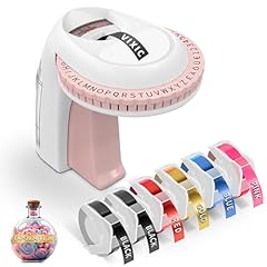 Embossing label maker for sale  Delivered anywhere in UK