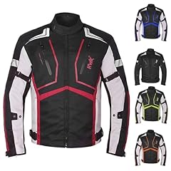 Hwk motorcycle jacket for sale  Delivered anywhere in USA 