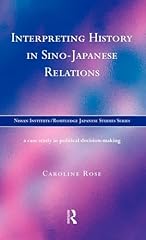 Interpreting history sino d'occasion  Livré partout en Belgiqu