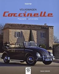 Volkswagen coccinelle populair d'occasion  Livré partout en France