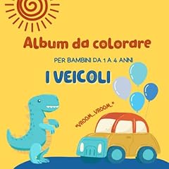 Album colorare per for sale  Delivered anywhere in UK