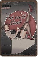 Vintage style metal for sale  Delivered anywhere in UK