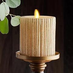 Luminara metallic embossed for sale  Delivered anywhere in USA 