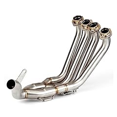 Motorcycle slip exhaust for sale  Delivered anywhere in UK