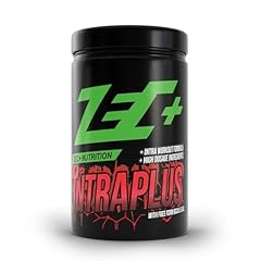 Zec nutrition intraplus gebraucht kaufen  Wird an jeden Ort in Deutschland