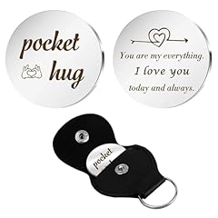 Onperpoe pocket hug for sale  Delivered anywhere in UK