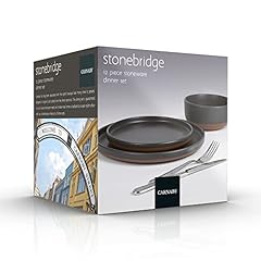 Carnaby stonebridge 12pc for sale  Delivered anywhere in UK