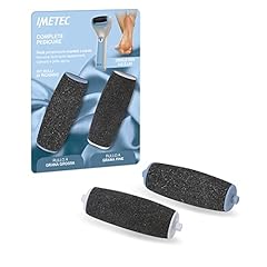 Imetec callus remover usato  Spedito ovunque in Italia 
