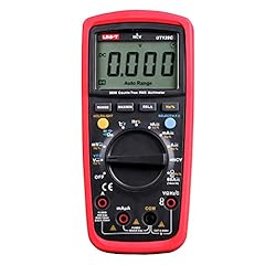 Uni digital multimeter for sale  Delivered anywhere in USA 