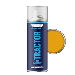Paintnuts tractor machinery for sale  Delivered anywhere in UK