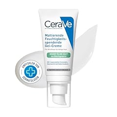 Cerave mattierende feuchtigkei gebraucht kaufen  Wird an jeden Ort in Deutschland