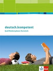 Deutsch kompetent allgemeine gebraucht kaufen  Wird an jeden Ort in Deutschland