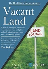 Vacant land for sale  Delivered anywhere in USA 