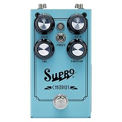 Supro analog chorus for sale  Delivered anywhere in USA 