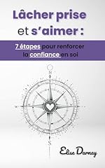 Lâcher prise aimer d'occasion  Livré partout en France
