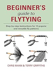 Beginner guide flytying for sale  Delivered anywhere in UK