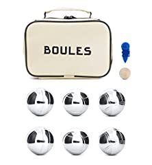 Kikkerland boules set for sale  Delivered anywhere in USA 