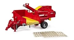 Bruder grimme potato for sale  Delivered anywhere in UK