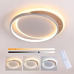 Fanlg led ceiling for sale  Delivered anywhere in UK