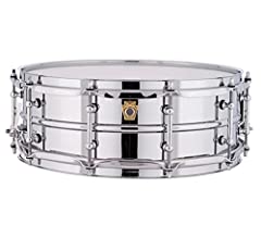 Ludwig supraphonic snare for sale  Delivered anywhere in Canada