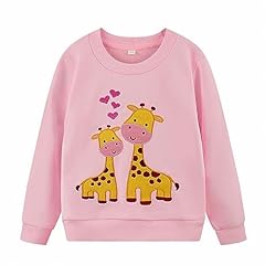 Nubeehoho girls fleece for sale  Delivered anywhere in USA 