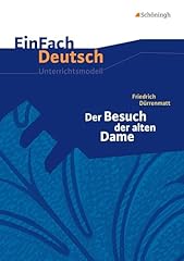 Einfach deutsch unterrichtsmod gebraucht kaufen  Wird an jeden Ort in Deutschland