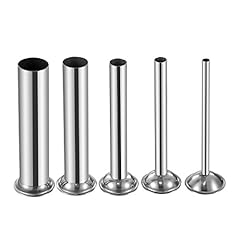 Sizes stainless steel for sale  Delivered anywhere in USA 