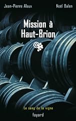 Mission brion d'occasion  Livré partout en France