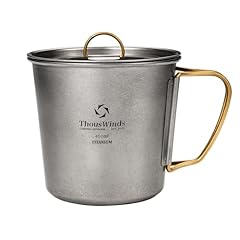 Thous winds titanium for sale  Delivered anywhere in UK