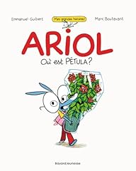 Pétula collector ariol d'occasion  Livré partout en France