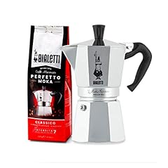 Bialetti 0001163 cafetière d'occasion  Livré partout en France