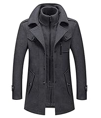 Onsoyours manteau homme d'occasion  Livré partout en France