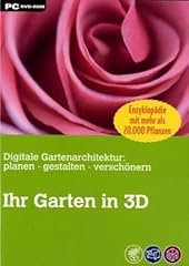 Ihr garten romdigitale gebraucht kaufen  Wird an jeden Ort in Deutschland