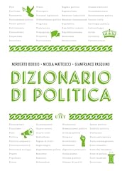 Dizionario politica. nuova usato  Spedito ovunque in Italia 