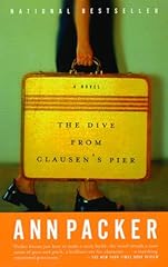 Dive clausen pier for sale  Delivered anywhere in USA 