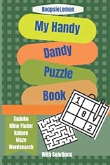Handy dandy puzzle for sale  Delivered anywhere in UK
