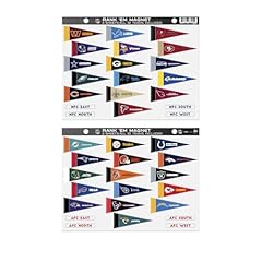 Rico industries nfl for sale  Delivered anywhere in USA 
