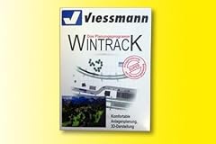 Viessmann 10061 wintrack gebraucht kaufen  Wird an jeden Ort in Deutschland