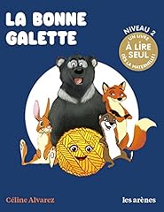 Bonne galette lectures d'occasion  Livré partout en France