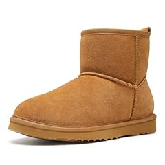 Litfun genuine suede for sale  Delivered anywhere in USA 