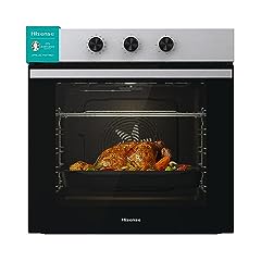 Hisense bi61111ax forno usato  Spedito ovunque in Italia 