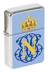 Monogramme napoléon clapet d'occasion  Livré partout en France