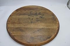 Authentic bourbon barrel for sale  Delivered anywhere in USA 