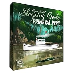 Sleeping gods primeval for sale  Delivered anywhere in USA 