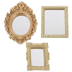 Nuobesty 3pcs golden for sale  Delivered anywhere in USA 