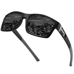 Ulknyss polarised sunglasses for sale  Delivered anywhere in UK